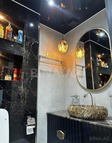 Продаётся 3-комн. новостройка 71 м², м. Нариман Нариманов, photo 13 from 16