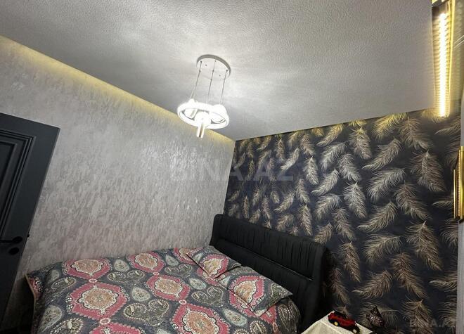 Продаётся 3-комн. новостройка 71 м², м. Нариман Нариманов, photo 8 from 16