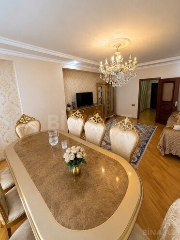 İcarəyə verilir 2 otaqlı yeni tikili 78 m², Həzi Aslanov m., photo 1 from 11