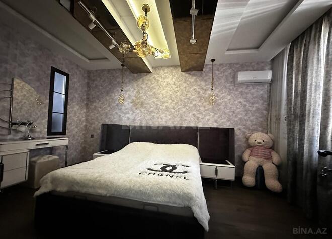 Продаётся 3-комн. новостройка 71 м², м. Нариман Нариманов, photo 9 from 16