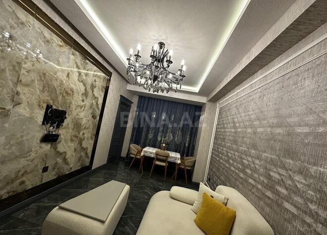 Продаётся 3-комн. новостройка 71 м², м. Нариман Нариманов, photo 6 from 16