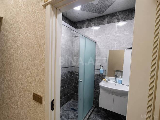 Satılır 3 otaqlı yeni tikili 110 m², Memar Əcəmi m., photo 9 from 11