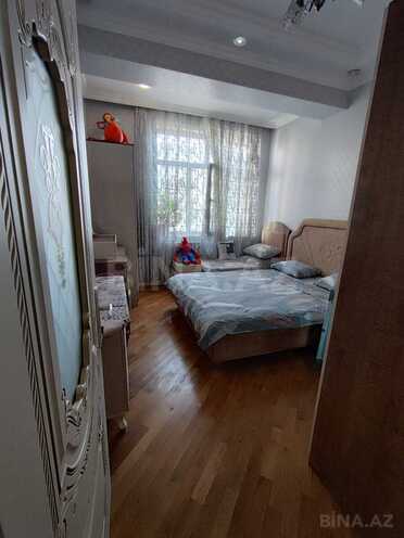 Satılır 3 otaqlı yeni tikili 110 m², Memar Əcəmi m., photo 6 from 11