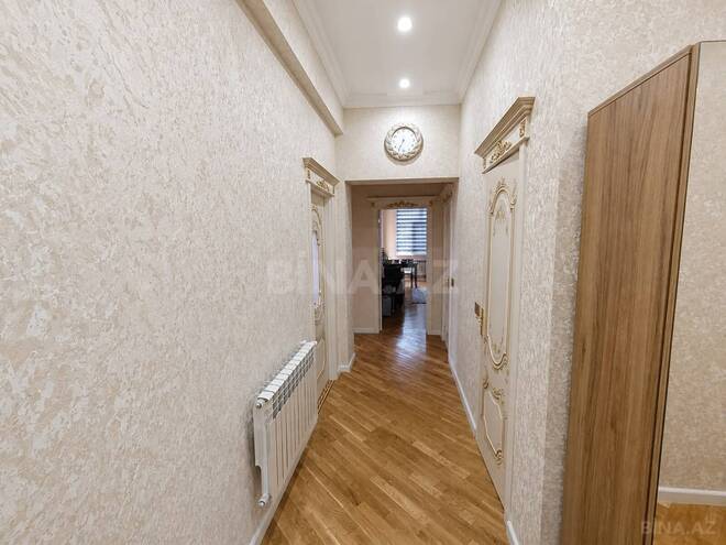 Satılır 3 otaqlı yeni tikili 110 m², Memar Əcəmi m., photo 5 from 11