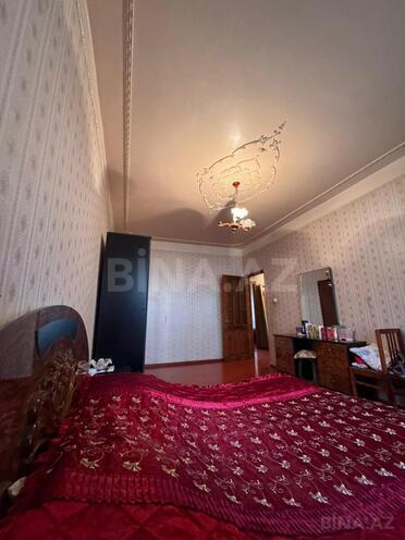 Satılır 3 otaqlı köhnə tikili 90 m², Əhmədli m., photo 4 from 11