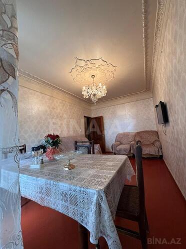 Satılır 3 otaqlı köhnə tikili 90 m², Əhmədli m., photo 1 from 11