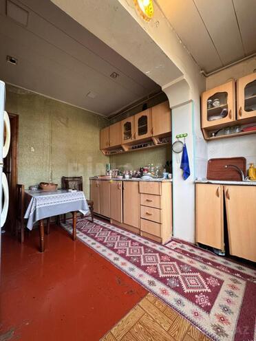 Satılır 3 otaqlı köhnə tikili 90 m², Əhmədli m., photo 5 from 11