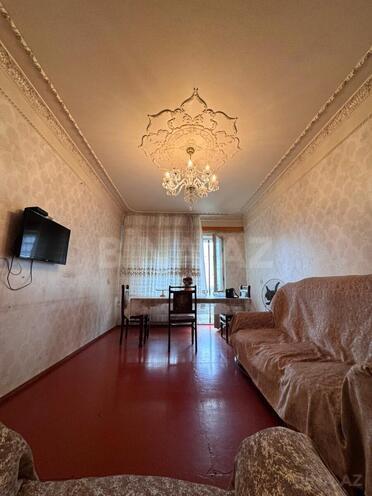 Satılır 3 otaqlı köhnə tikili 90 m², Əhmədli m., photo 6 from 11