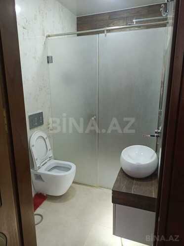 Продаётся 5-комн. новостройка 210 м², м. Элмляр Академиясы, photo 16 from 18