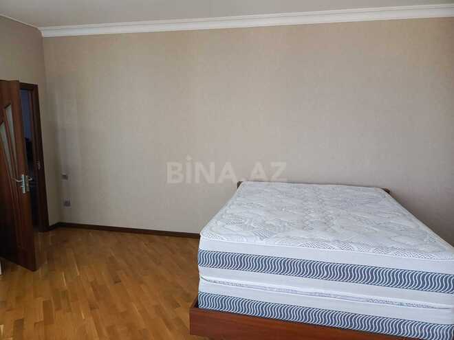 Продаётся 5-комн. новостройка 210 м², м. Элмляр Академиясы, photo 10 from 18