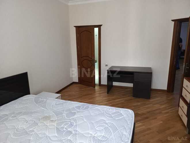 Продаётся 5-комн. новостройка 210 м², м. Элмляр Академиясы, photo 9 from 18