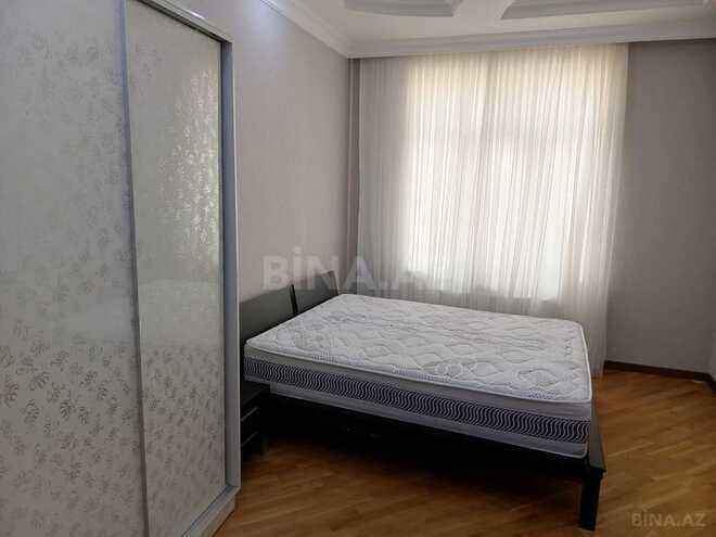 Продаётся 5-комн. новостройка 210 м², м. Элмляр Академиясы, photo 11 from 18