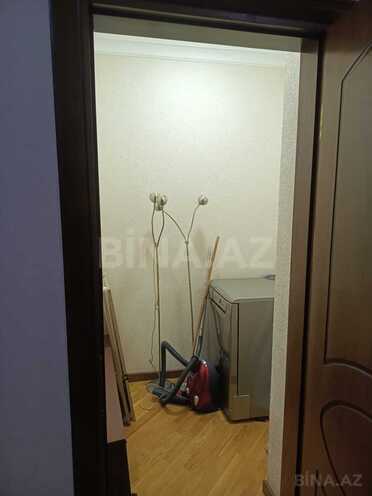Продаётся 5-комн. новостройка 210 м², м. Элмляр Академиясы, photo 15 from 18