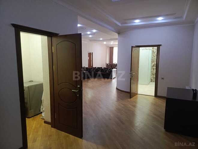 Продаётся 5-комн. новостройка 210 м², м. Элмляр Академиясы, photo 6 from 18