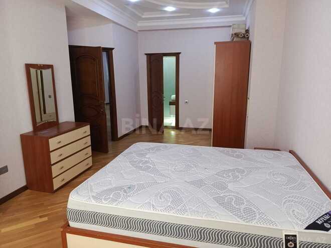 Продаётся 5-комн. новостройка 210 м², м. Элмляр Академиясы, photo 8 from 18