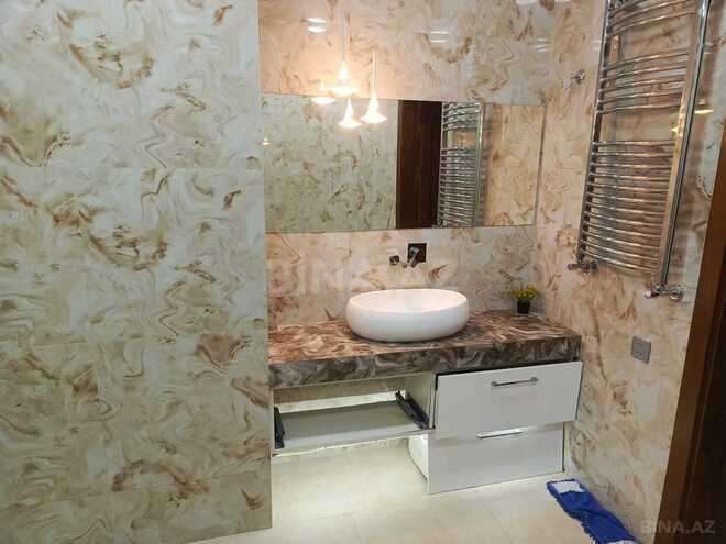 Продаётся 5-комн. новостройка 210 м², м. Элмляр Академиясы, photo 14 from 18
