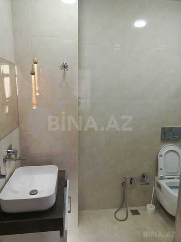 Продаётся 5-комн. новостройка 210 м², м. Элмляр Академиясы, photo 13 from 18