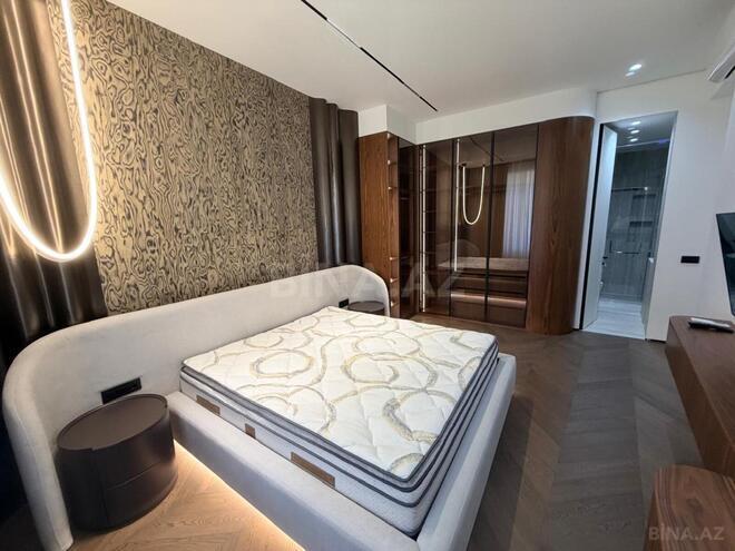 Сдаётся 3-комн. новостройка 130 м², пос. Аг шехер, photo 6 from 23
