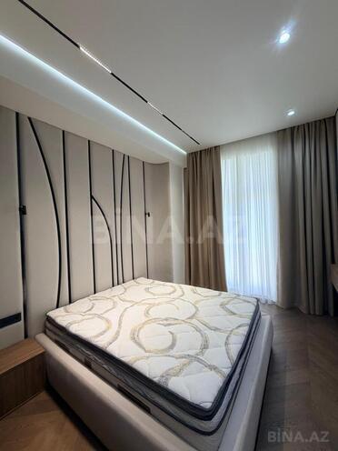 Сдаётся 3-комн. новостройка 130 м², пос. Аг шехер, photo 12 from 23