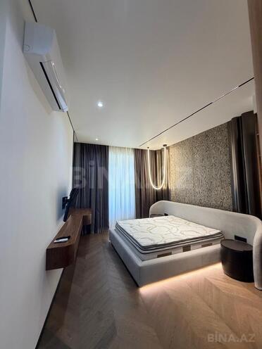 Сдаётся 3-комн. новостройка 130 м², пос. Аг шехер, photo 7 from 23