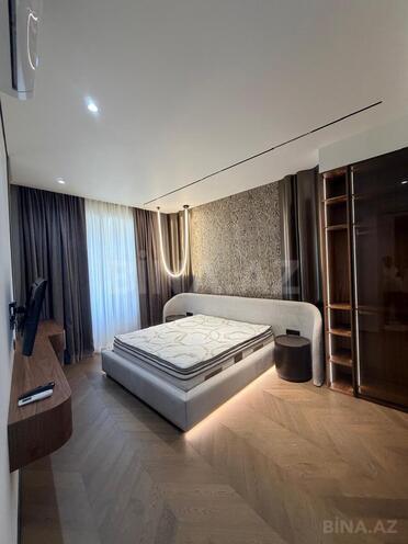 Сдаётся 3-комн. новостройка 130 м², пос. Аг шехер, photo 5 from 23