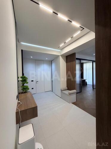 Сдаётся 3-комн. новостройка 130 м², пос. Аг шехер, photo 20 from 23