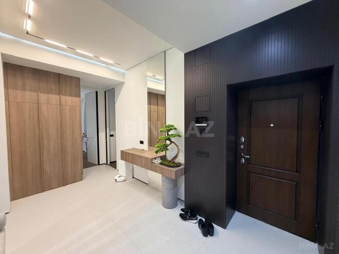 Сдаётся 3-комн. новостройка 130 м², пос. Аг шехер, photo 22 from 23
