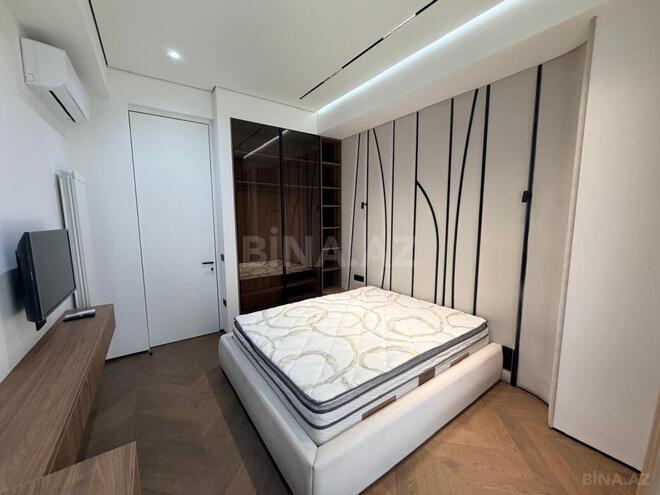 Сдаётся 3-комн. новостройка 130 м², пос. Аг шехер, photo 11 from 23