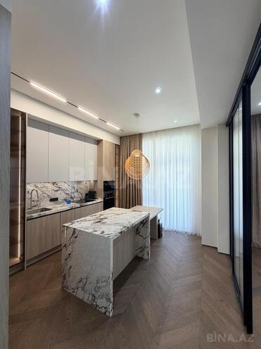 Сдаётся 3-комн. новостройка 130 м², пос. Аг шехер, photo 17 from 23