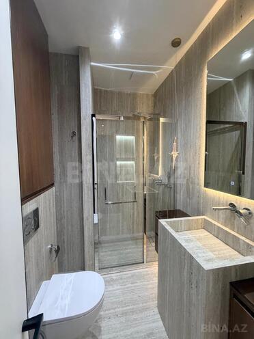 Сдаётся 3-комн. новостройка 130 м², пос. Аг шехер, photo 9 from 23