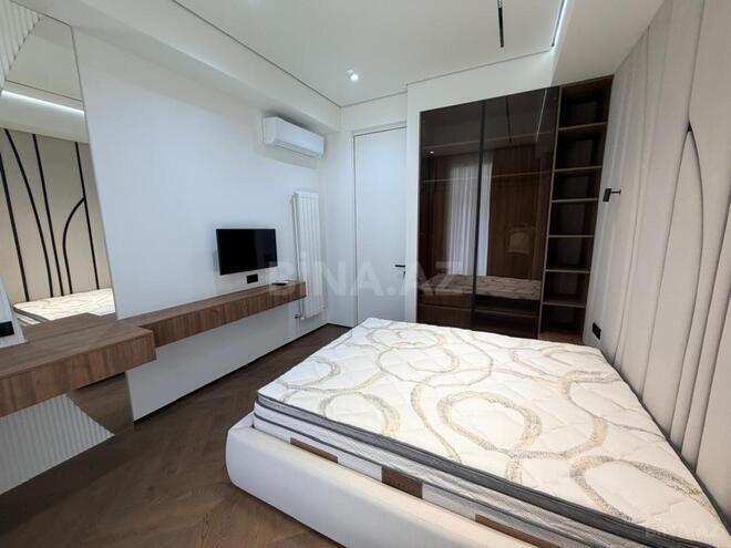 Сдаётся 3-комн. новостройка 130 м², пос. Аг шехер, photo 13 from 23