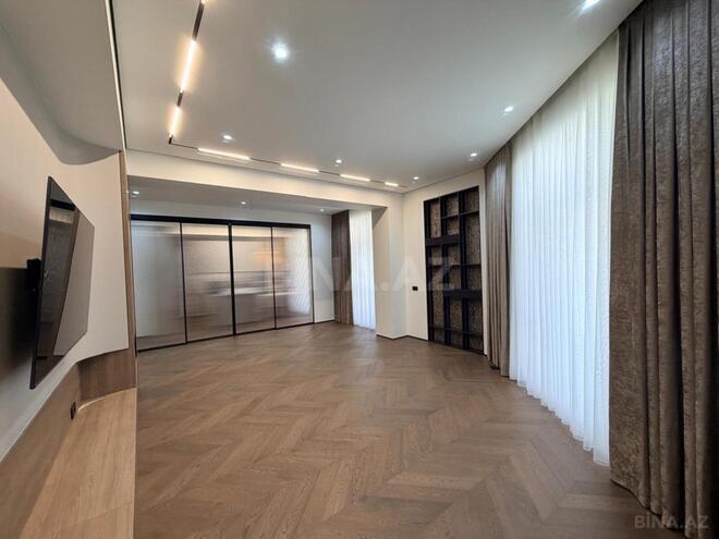 Сдаётся 3-комн. новостройка 130 м², пос. Аг шехер, photo 3 from 23