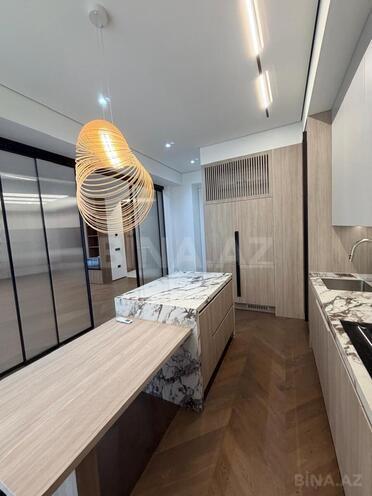 Сдаётся 3-комн. новостройка 130 м², пос. Аг шехер, photo 15 from 23