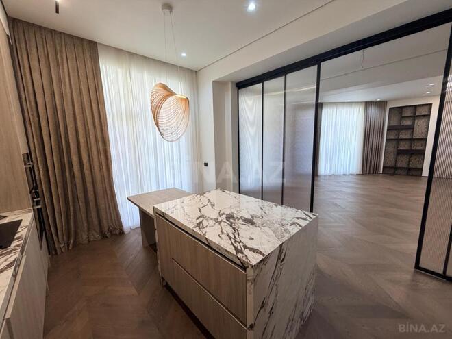 Сдаётся 3-комн. новостройка 130 м², пос. Аг шехер, photo 16 from 23