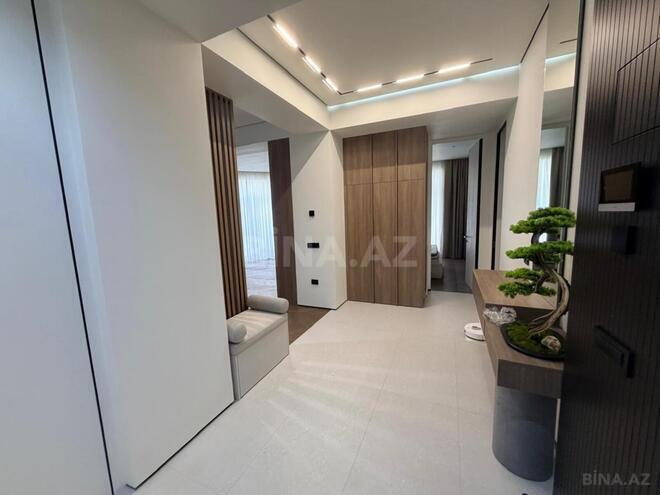 Сдаётся 3-комн. новостройка 130 м², пос. Аг шехер, photo 21 from 23