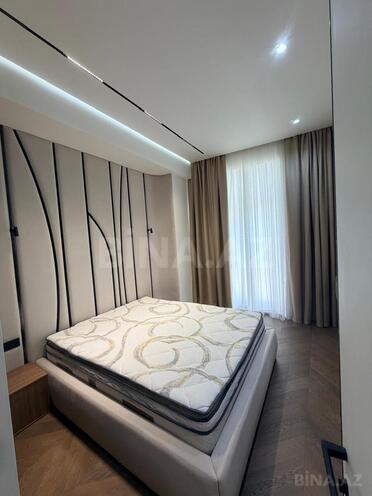 Сдаётся 3-комн. новостройка 130 м², пос. Аг шехер, photo 10 from 23