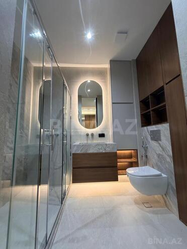 Сдаётся 3-комн. новостройка 130 м², пос. Аг шехер, photo 19 from 23