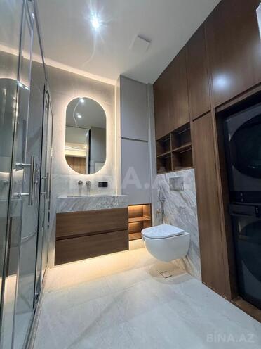Сдаётся 3-комн. новостройка 130 м², пос. Аг шехер, photo 18 from 23
