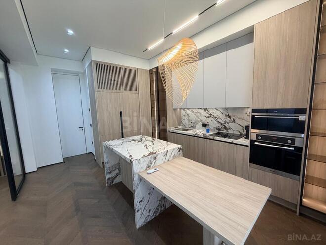 Сдаётся 3-комн. новостройка 130 м², пос. Аг шехер, photo 14 from 23