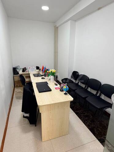 Сдаётся 1-комн. офис 13 м², м. 28 мая, photo 5 from 6