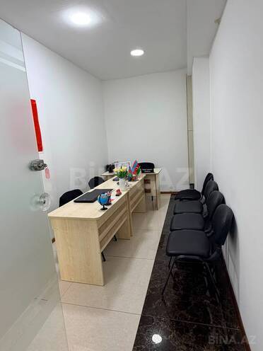 Сдаётся 1-комн. офис 13 м², м. 28 мая, photo 3 from 6
