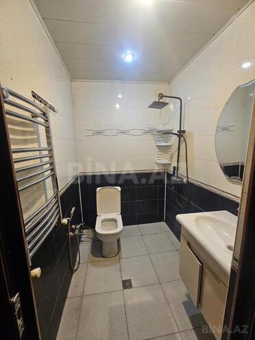 Satılır 3 otaqlı yeni tikili 72 m², 9-cu mikrorayon q., photo 16 from 17