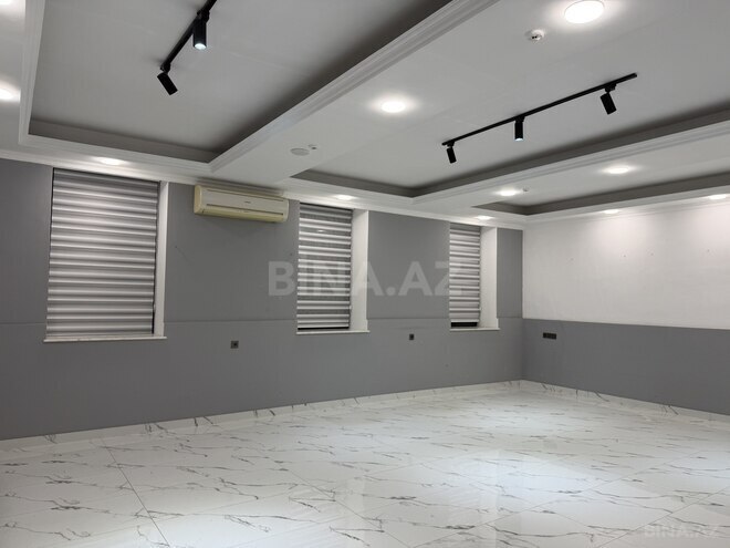 Сдаётся 3-комн. офис 64 м², м. Низами, photo 8 from 20