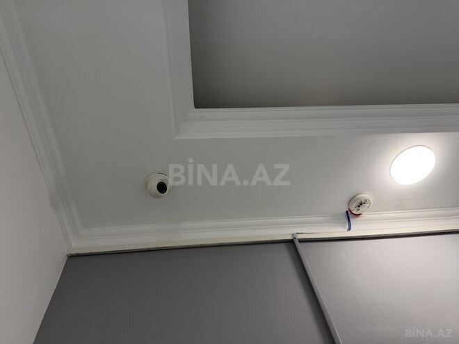 Сдаётся 3-комн. офис 64 м², м. Низами, photo 9 from 20