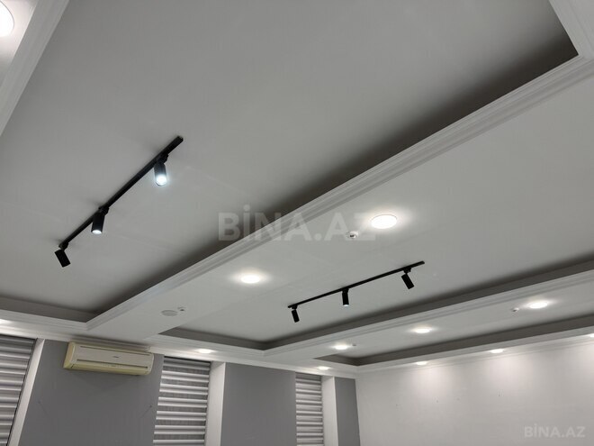 Сдаётся 3-комн. офис 64 м², м. Низами, photo 10 from 20