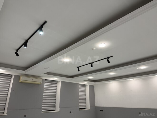 Сдаётся 3-комн. офис 64 м², м. Низами, photo 11 from 20