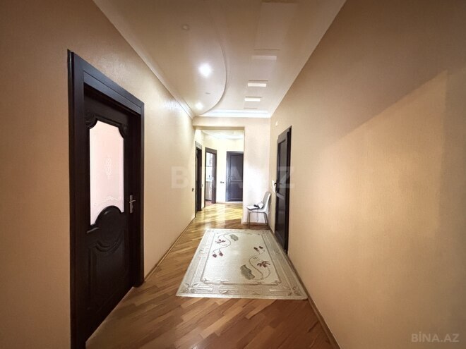 Сдаётся 3-комн. новостройка 130 м², м. Низами, photo 6 from 22