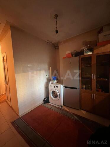 Satılır 2 otaqlı köhnə tikili 48 m², Memar Əcəmi m., photo 6 from 9