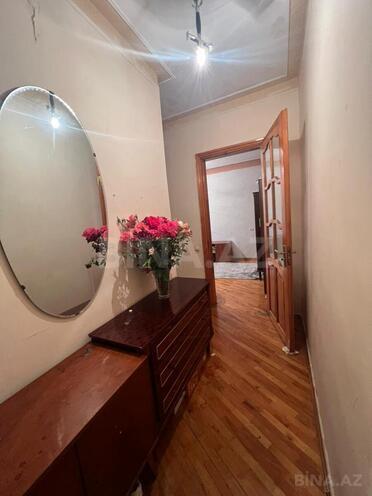 Satılır 2 otaqlı köhnə tikili 48 m², Memar Əcəmi m., photo 7 from 9