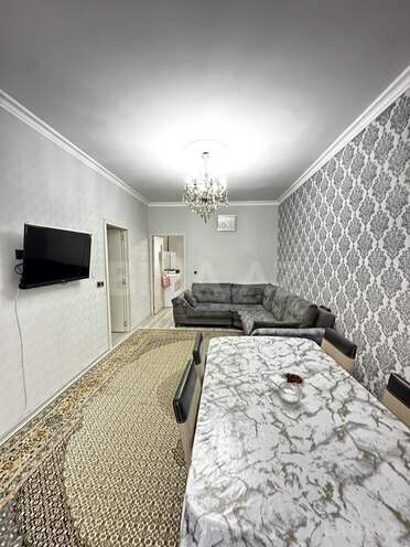 Satılır 2 otaqlı köhnə tikili 56 m², Memar Əcəmi m., photo 3 from 22
